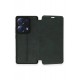 Newface Xiaomi Poco M6 Pro 4G Kılıf Flip Cover - Koyu Yeşil Newface Xiaomi Poco M6 Pro 4G Kılıf Flip Cover - Koyu Yeşil