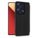 Newface Xiaomi Redmi Note 13 Pro 4G Kılıf Flip Cover - Siyah Newface Xiaomi Redmi Note 13 Pro 4G Kılıf Flip Cover - Siyah