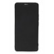 Newface Xiaomi Redmi Note 13 Pro 4G Kılıf Flip Cover - Siyah Newface Xiaomi Redmi Note 13 Pro 4G Kılıf Flip Cover - Siyah