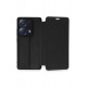 Newface Xiaomi Redmi Note 13 Pro 4G Kılıf Flip Cover - Siyah Newface Xiaomi Redmi Note 13 Pro 4G Kılıf Flip Cover - Siyah