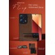 Newface Xiaomi Redmi Note 13 Pro 4G Kılıf Flip Cover - Siyah Newface Xiaomi Redmi Note 13 Pro 4G Kılıf Flip Cover - Siyah
