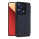 Newface Xiaomi Redmi Note 13 Pro 4G Kılıf Flip Cover - Lacivert Newface Xiaomi Redmi Note 13 Pro 4G Kılıf Flip Cover - Lacivert