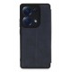 Newface Xiaomi Redmi Note 13 Pro 4G Kılıf Flip Cover - Lacivert Newface Xiaomi Redmi Note 13 Pro 4G Kılıf Flip Cover - Lacivert
