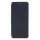 Newface Xiaomi Redmi Note 13 Pro 4G Kılıf Flip Cover - Lacivert Newface Xiaomi Redmi Note 13 Pro 4G Kılıf Flip Cover - Lacivert