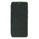 Newface Xiaomi Redmi Note 13 Pro 4G Kılıf Flip Cover - Koyu Yeşil