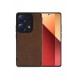 Newface Xiaomi Redmi Note 13 Pro 4G Kılıf Flip Cover - Taba Newface Xiaomi Redmi Note 13 Pro 4G Kılıf Flip Cover - Taba