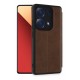 Newface Xiaomi Redmi Note 13 Pro 4G Kılıf Flip Cover - Taba Newface Xiaomi Redmi Note 13 Pro 4G Kılıf Flip Cover - Taba
