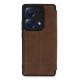 Newface Xiaomi Redmi Note 13 Pro 4G Kılıf Flip Cover - Taba Newface Xiaomi Redmi Note 13 Pro 4G Kılıf Flip Cover - Taba
