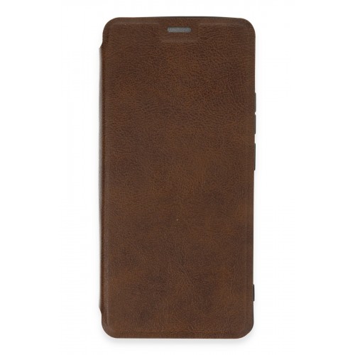 Newface Xiaomi Redmi Note 13 Pro 4G Kılıf Flip Cover - Taba Newface Xiaomi Redmi Note 13 Pro 4G Kılıf Flip Cover - Taba