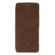 Newface Xiaomi Redmi Note 13 Pro 4G Kılıf Flip Cover - Taba Newface Xiaomi Redmi Note 13 Pro 4G Kılıf Flip Cover - Taba