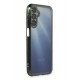Newface Samsung Galaxy A15 4G Kılıf Razer Lensli Silikon - Yeşil