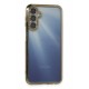 Newface Samsung Galaxy A25 5G Kılıf Razer Lensli Silikon - Gold