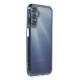 Newface Samsung Galaxy A25 5G Kılıf Razer Lensli Silikon - Açık Mavi Newface Samsung Galaxy A25 5G Kılıf Razer Lensli Silikon - Açık Mavi