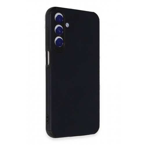 Newface Samsung Galaxy A25 5G Kılıf Loop Deri Silikon - Lacivert Newface Samsung Galaxy A25 5G Kılıf Loop Deri Silikon - Lacivert