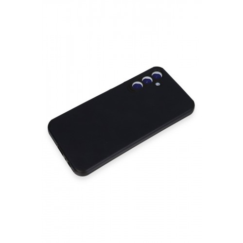 Newface Samsung Galaxy A25 5G Kılıf Loop Deri Silikon - Lacivert Newface Samsung Galaxy A25 5G Kılıf Loop Deri Silikon - Lacivert