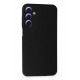Newface Samsung Galaxy A35 5G Kılıf Loop Deri Silikon - Siyah Newface Samsung Galaxy A35 5G Kılıf Loop Deri Silikon - Siyah