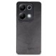 Newface Xiaomi Redmi Note 13 Pro 4G Kılıf Loop Deri Silikon - Siyah Newface Xiaomi Redmi Note 13 Pro 4G Kılıf Loop Deri Silikon - Siyah