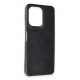 Newface Xiaomi Redmi 13C Kılıf Loop Deri Silikon - Siyah Newface Xiaomi Redmi 13C Kılıf Loop Deri Silikon - Siyah