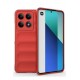 Newface Xiaomi Poco X6 Pro Kılıf Optimum Silikon - Kırmızı Newface Xiaomi Poco X6 Pro Kılıf Optimum Silikon - Kırmızı