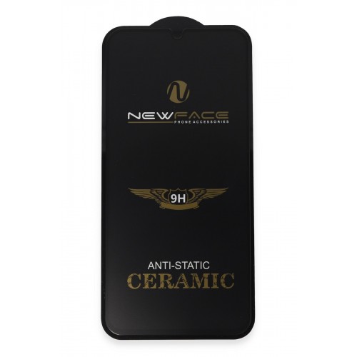 Newface Samsung Galaxy A35 5G 6D Antistatik Mat Seramik Hayalet Nano Ekran Koruyucu Newface Samsung Galaxy A35 5G 6D Antistatik Mat Seramik Hayalet Nano Ekran Koruyucu
