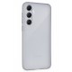 Newface Samsung Galaxy A55 5G Kılıf Puma Silikon - Mor Newface Samsung Galaxy A55 5G Kılıf Puma Silikon - Mor