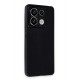 Newface Xiaomi Redmi Note 13 4G Kılıf Puma Silikon - Siyah