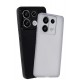 Newface Xiaomi Redmi Note 13 4G Kılıf Puma Silikon - Gri