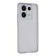 Newface Xiaomi Redmi Note 13 4G Kılıf Puma Silikon - Mor