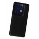 Newface Xiaomi Redmi Note 13 4G Kılıf Ozzi Kapak - Siyah Newface Xiaomi Redmi Note 13 4G Kılıf Ozzi Kapak - Siyah