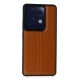 Newface Xiaomi Redmi Note 13 4G Kılıf Ozzi Kapak - Taba Newface Xiaomi Redmi Note 13 4G Kılıf Ozzi Kapak - Taba
