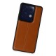 Newface Xiaomi Redmi Note 13 4G Kılıf Ozzi Kapak - Taba Newface Xiaomi Redmi Note 13 4G Kılıf Ozzi Kapak - Taba