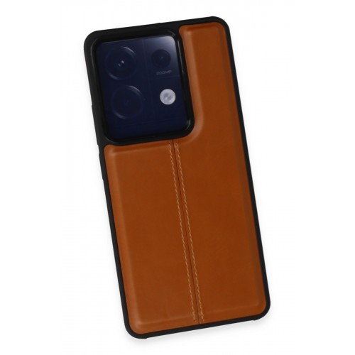 Newface Xiaomi Redmi Note 13 4G Kılıf Ozzi Kapak - Taba Newface Xiaomi Redmi Note 13 4G Kılıf Ozzi Kapak - Taba