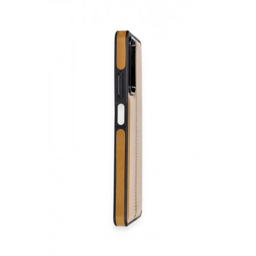 Newface Xiaomi Redmi Note 11 Pro Kılıf Ozzi Kapak - Taba Newface Xiaomi Redmi Note 11 Pro Kılıf Ozzi Kapak - Taba