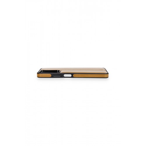 Newface Xiaomi Redmi Note 11 Pro Kılıf Ozzi Kapak - Taba Newface Xiaomi Redmi Note 11 Pro Kılıf Ozzi Kapak - Taba