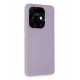 Newface Tecno Spark Go 2024 Kılıf Auto Focus Kapak - Lila