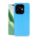 Newface Tecno Spark 20 Kılıf Auto Focus Kapak - Mavi Newface Tecno Spark 20 Kılıf Auto Focus Kapak - Mavi