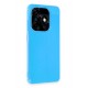 Newface Tecno Spark 20 Kılıf Auto Focus Kapak - Mavi Newface Tecno Spark 20 Kılıf Auto Focus Kapak - Mavi