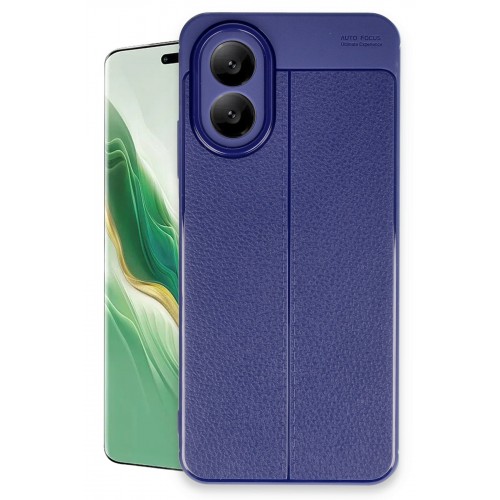 Newface Oppo A38 Kılıf Auto Focus Kapak - Lacivert Newface Oppo A38 Kılıf Auto Focus Kapak - Lacivert