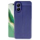 Newface Oppo A38 Kılıf Auto Focus Kapak - Lacivert Newface Oppo A38 Kılıf Auto Focus Kapak - Lacivert