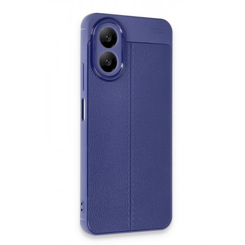 Newface Oppo A38 Kılıf Auto Focus Kapak - Lacivert Newface Oppo A38 Kılıf Auto Focus Kapak - Lacivert