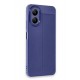 Newface Oppo A38 Kılıf Auto Focus Kapak - Lacivert Newface Oppo A38 Kılıf Auto Focus Kapak - Lacivert
