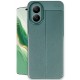 Newface Oppo A38 Kılıf Auto Focus Kapak - Koyu Yeşil Newface Oppo A38 Kılıf Auto Focus Kapak - Koyu Yeşil