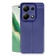Newface Xiaomi Redmi Note 13 Pro 4G Kılıf Auto Focus Kapak - Lacivert Newface Xiaomi Redmi Note 13 Pro 4G Kılıf Auto Focus Kapak - Lacivert