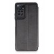Newface Xiaomi Redmi Note 11 Pro Kılıf Flip Cover - Siyah
