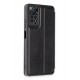 Newface Xiaomi Redmi Note 12 Pro 4G Kılıf Flip Cover - Siyah Newface Xiaomi Redmi Note 12 Pro 4G Kılıf Flip Cover - Siyah