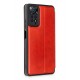 Newface Xiaomi Redmi Note 12 Pro 4G Kılıf Flip Cover - Kırmızı Newface Xiaomi Redmi Note 12 Pro 4G Kılıf Flip Cover - Kırmızı