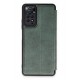 Newface Xiaomi Redmi Note 12 Pro 4G Kılıf Flip Cover - Koyu Yeşil Newface Xiaomi Redmi Note 12 Pro 4G Kılıf Flip Cover - Koyu Yeşil