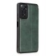 Newface Xiaomi Redmi Note 12 Pro 4G Kılıf Flip Cover - Koyu Yeşil Newface Xiaomi Redmi Note 12 Pro 4G Kılıf Flip Cover - Koyu Yeşil
