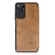 Newface Xiaomi Redmi Note 12 Pro 4G Kılıf Flip Cover - Taba Newface Xiaomi Redmi Note 12 Pro 4G Kılıf Flip Cover - Taba