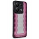 Newface Xiaomi Poco M6 Pro 4G Kılıf Mirror Desenli Kapak - Mirror - 11 Newface Xiaomi Poco M6 Pro 4G Kılıf Mirror Desenli Kapak - Mirror - 11